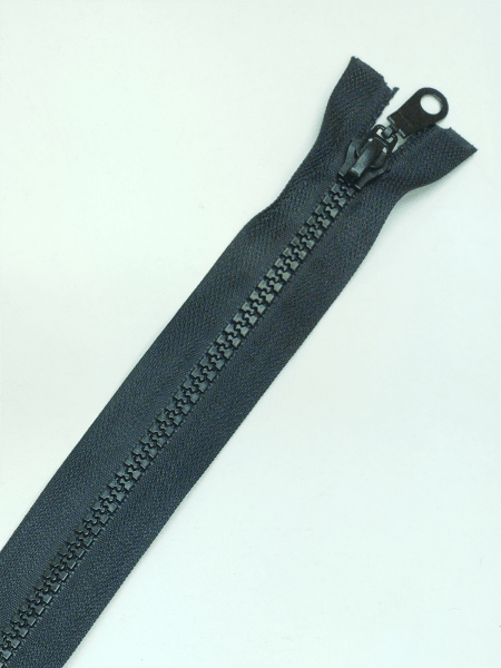 Застежка-молния MaxZipper 75 см Черный в Емве