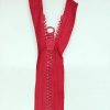 Застежка-молния MaxZipper 70 см Красный мак в Емве