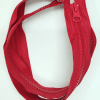 Застежка-молния MaxZipper 70 см Красный мак в Емве