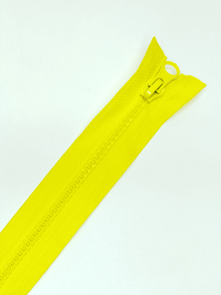 Застежка-молния MaxZipper 70 см Банан в Емве