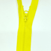 Застежка-молния MaxZipper 70 см Банан в Емве