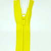 Застежка-молния MaxZipper 70 см Банан в Емве